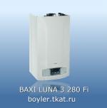 Baxi Luna 3 280 Fi