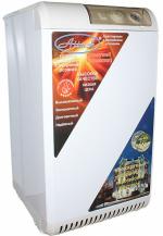 Напольный газовый котел Attack 25 P.